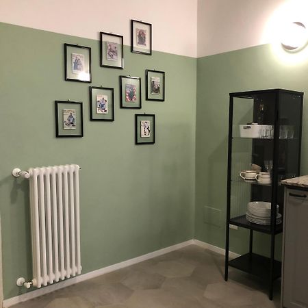 Caves Apartment Bari Exterior foto