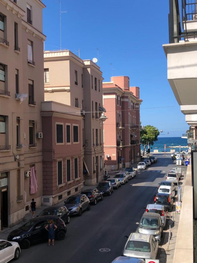 Caves Apartment Bari Exterior foto