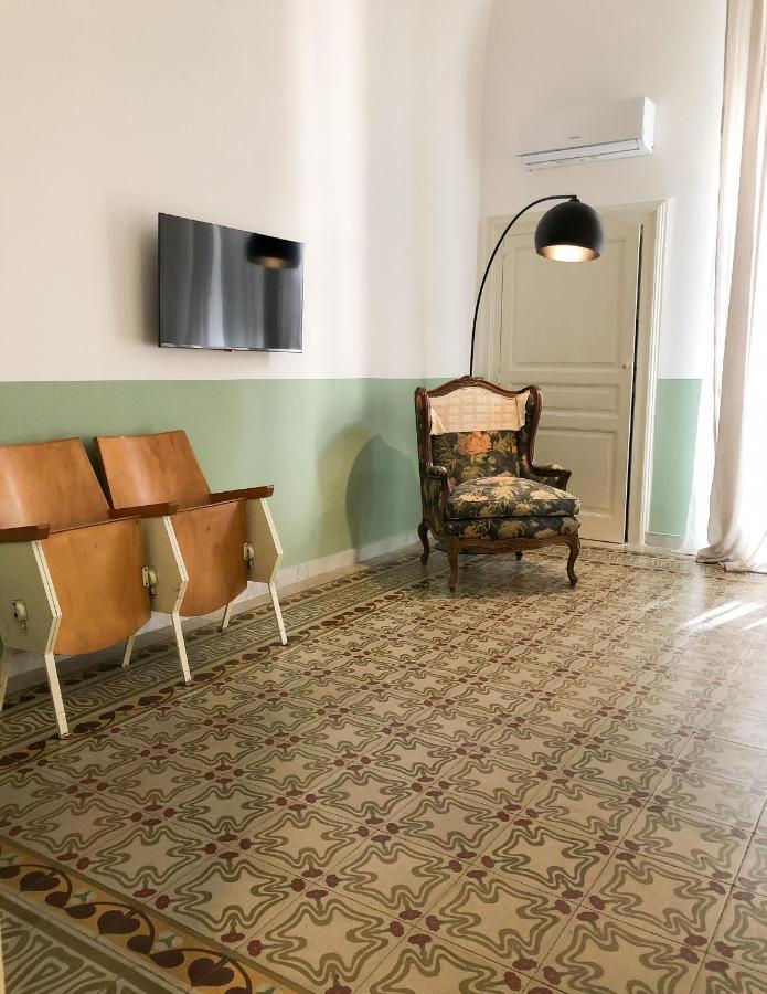 Caves Apartment Bari Exterior foto