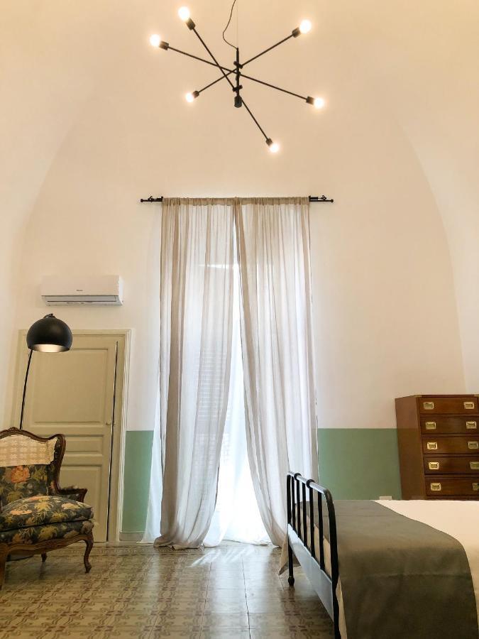 Caves Apartment Bari Exterior foto