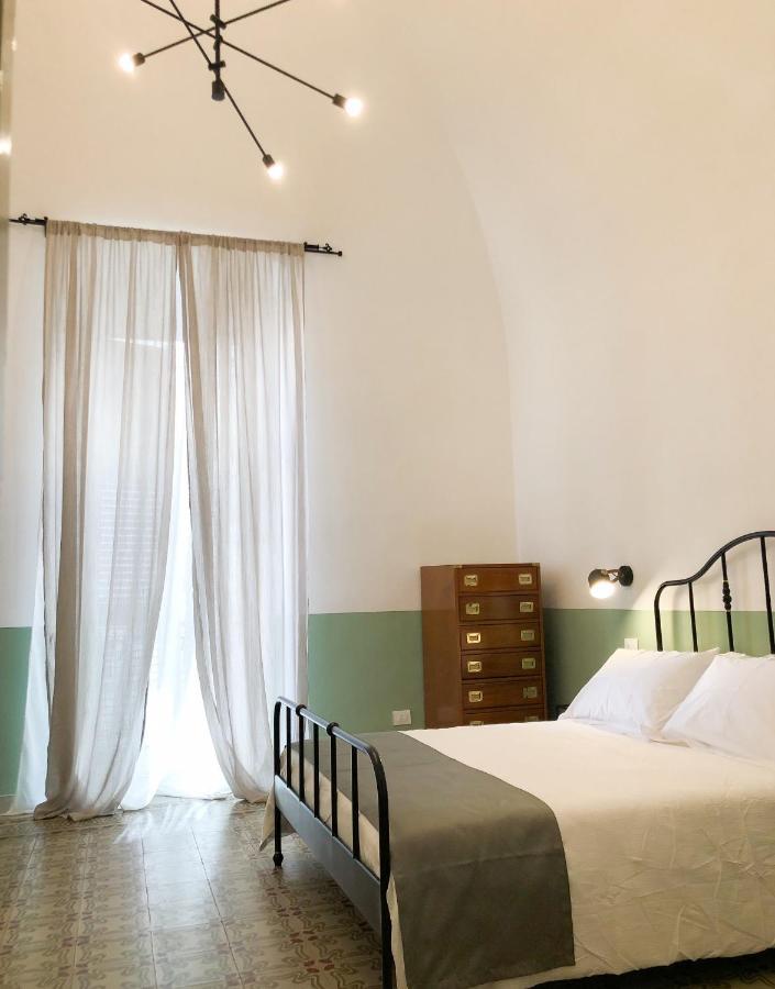 Caves Apartment Bari Exterior foto