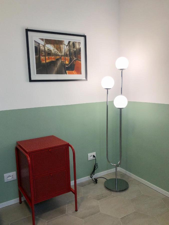 Caves Apartment Bari Exterior foto