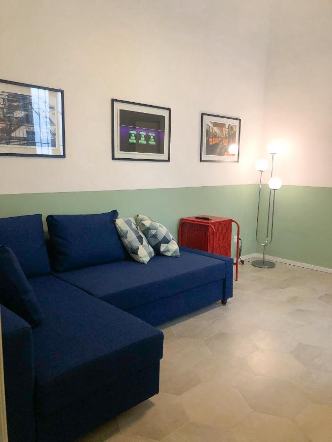 Caves Apartment Bari Exterior foto