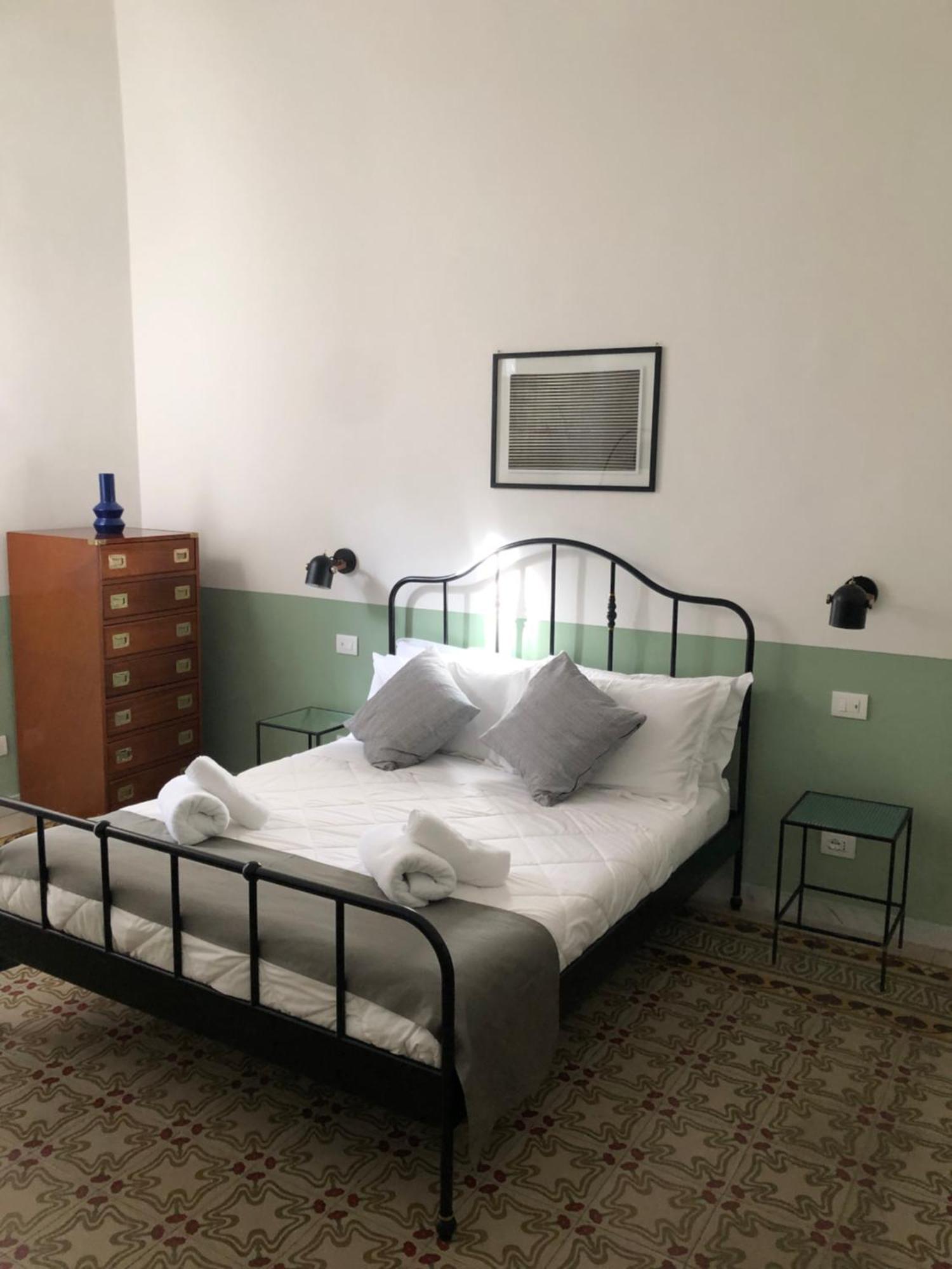 Caves Apartment Bari Exterior foto