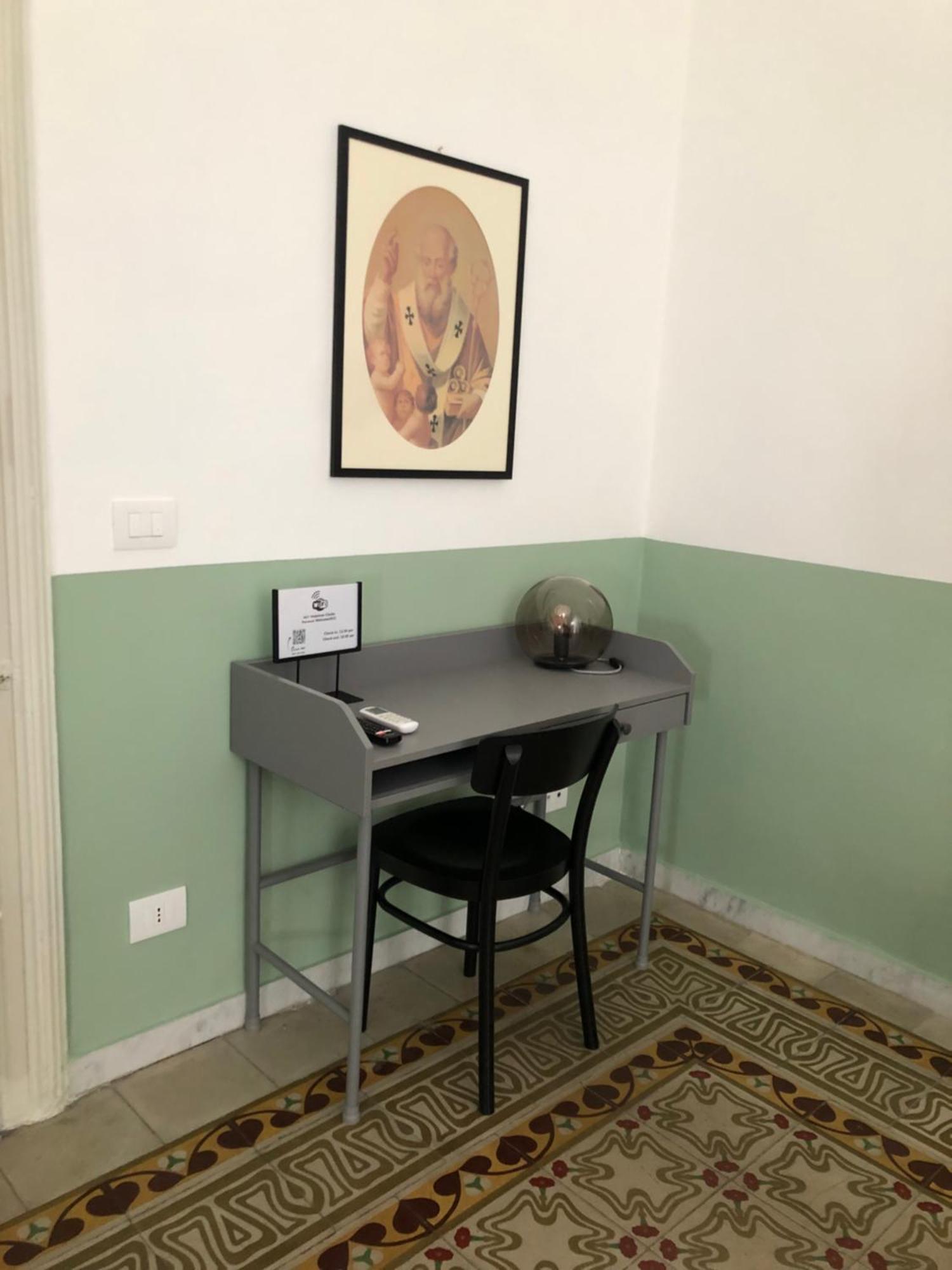 Caves Apartment Bari Exterior foto